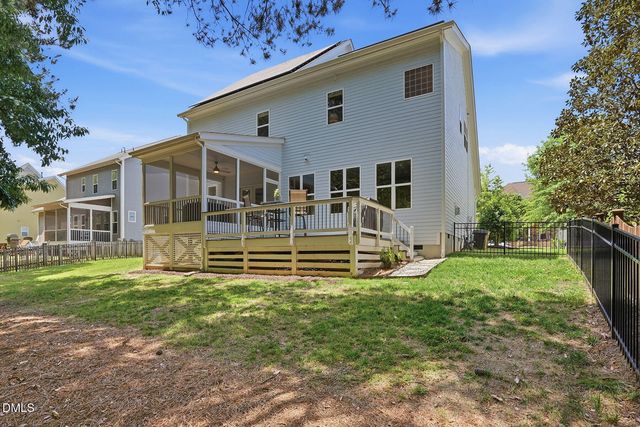 1017 Heritage Greens Drive, Wake Forest, NC 27587
