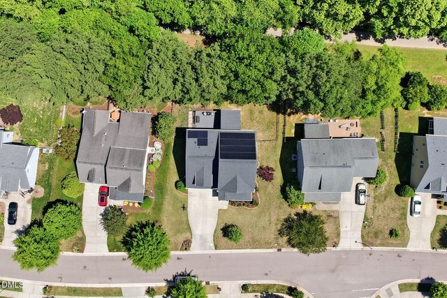 1017 Heritage Greens Drive, Wake Forest, NC 27587