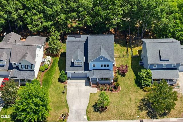 1017 Heritage Greens Drive, Wake Forest, NC 27587