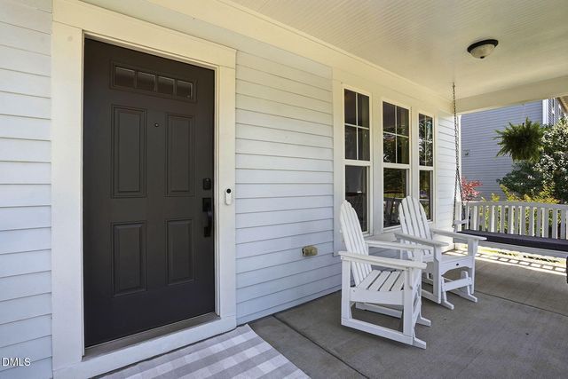 1017 Heritage Greens Drive, Wake Forest, NC 27587