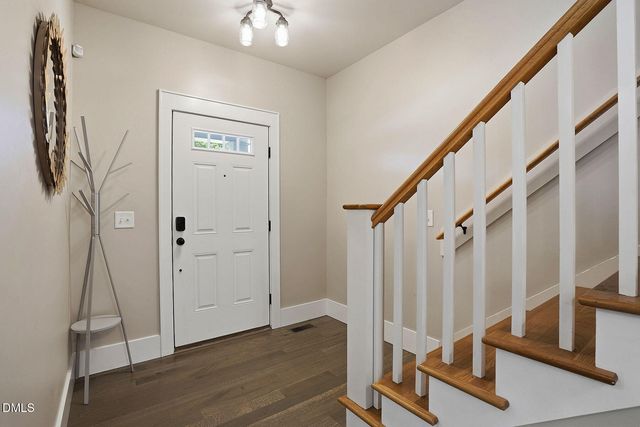1017 Heritage Greens Drive, Wake Forest, NC 27587