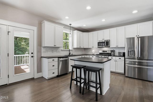 1017 Heritage Greens Drive, Wake Forest, NC 27587