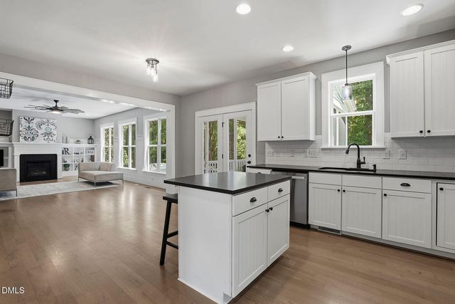 1017 Heritage Greens Drive, Wake Forest, NC 27587