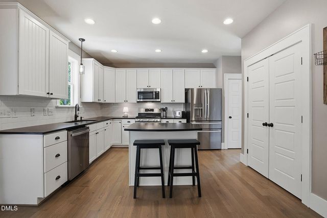 1017 Heritage Greens Drive, Wake Forest, NC 27587