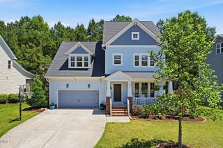 1017 Heritage Greens Drive, Wake Forest, NC 27587