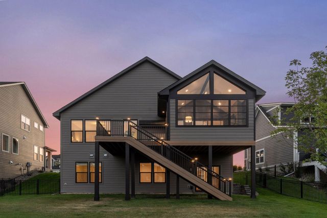 10196 Queensland Lane N, Maple Grove, MN 55311