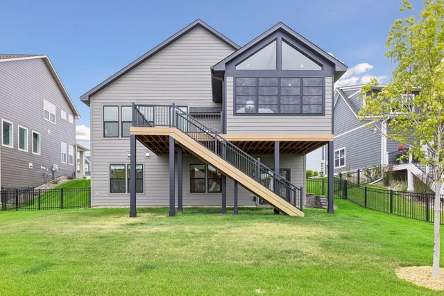 10196 Queensland Lane N, Maple Grove, MN 55311