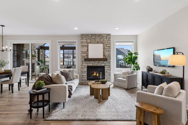 10196 Queensland Lane N, Maple Grove, MN 55311