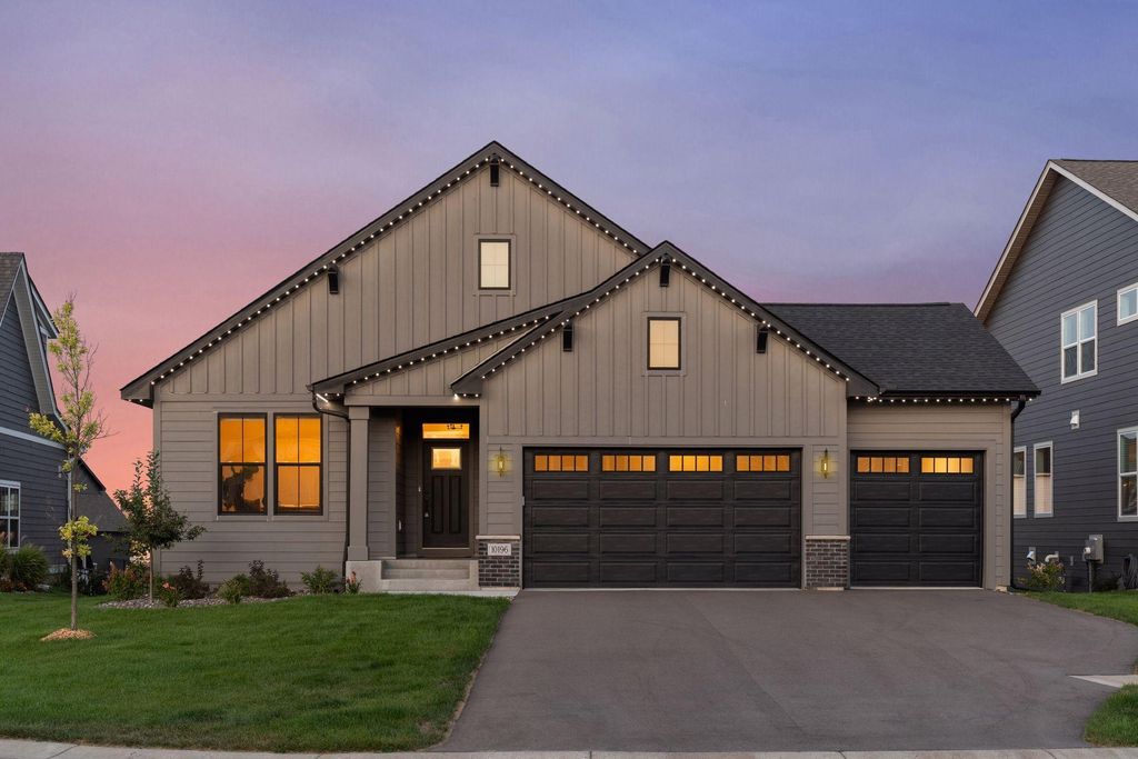 10196 Queensland Lane N, Maple Grove, MN 55311 — photo 2