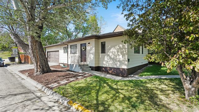 1017 E Broadway Street, Helena, MT 59601