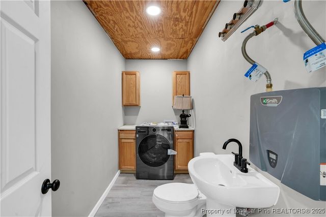 350 Longhorn Drive, Fayetteville, NC 28303