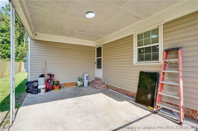 350 Longhorn Drive, Fayetteville, NC 28303