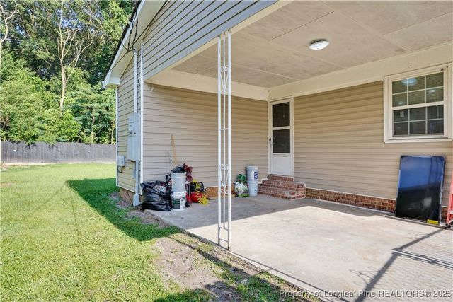 350 Longhorn Drive, Fayetteville, NC 28303