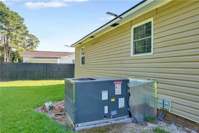 350 Longhorn Drive, Fayetteville, NC 28303