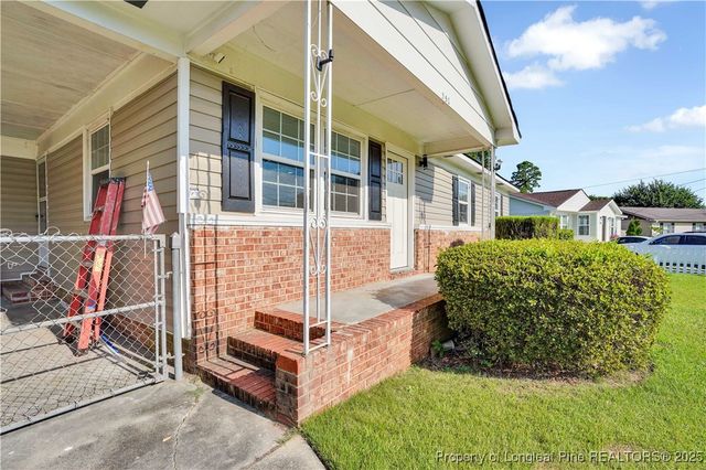 350 Longhorn Drive, Fayetteville, NC 28303