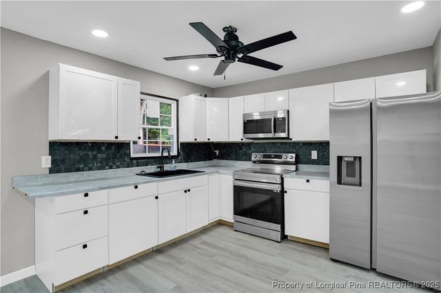 350 Longhorn Drive, Fayetteville, NC 28303