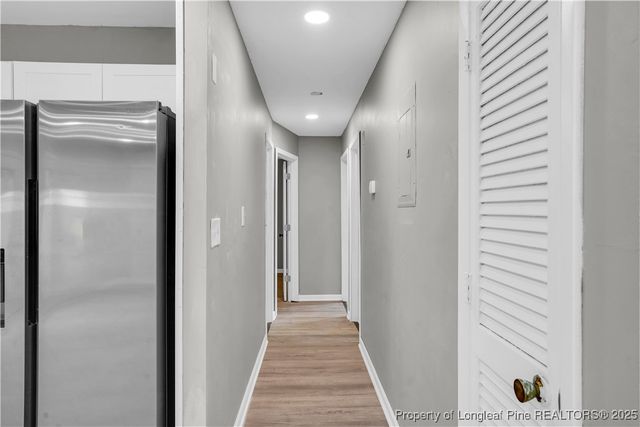 350 Longhorn Drive, Fayetteville, NC 28303