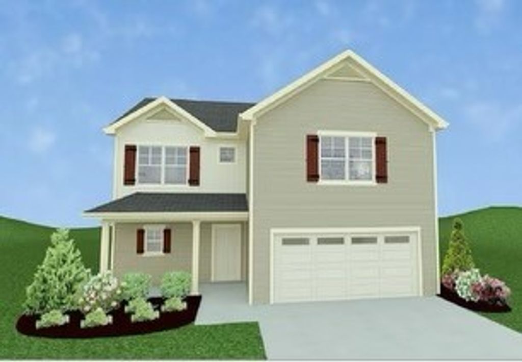 21 Sagewood Drive, Tullahoma, TN 37388