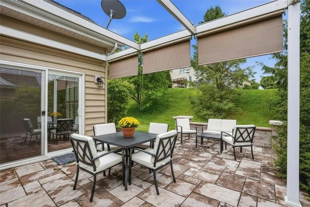 618 Old Glory Lane, Economy, PA 15042
