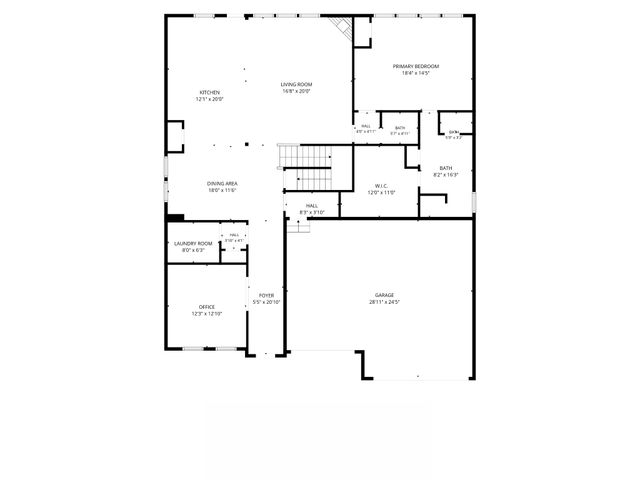 913 Tynan Way, Nolensville, TN 37135