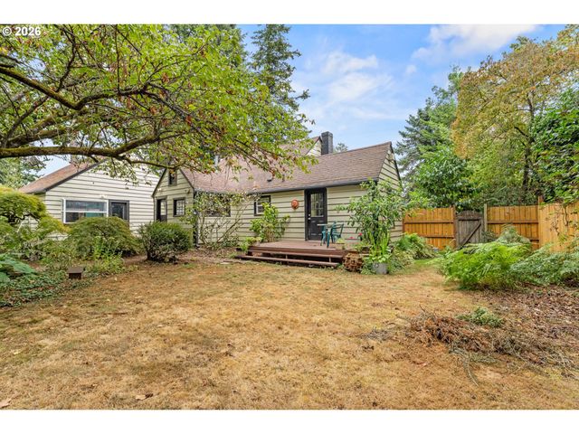 3219 Se 174TH Ave, Portland, OR 97236