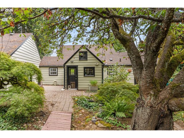 3219 Se 174TH Ave, Portland, OR 97236