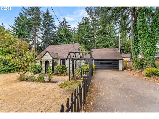 3219 Se 174TH Ave, Portland, OR 97236