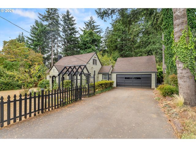 3219 Se 174TH Ave, Portland, OR 97236