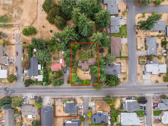 3219 Se 174TH Ave, Portland, OR 97236