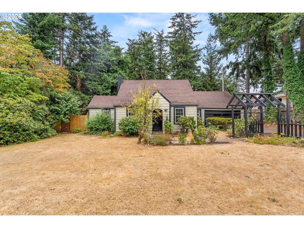 3219 Se 174TH Ave, Portland, OR 97236
