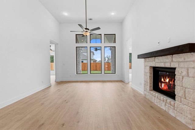 232 Five Mile Creek WAY, Kyle, TX 78640