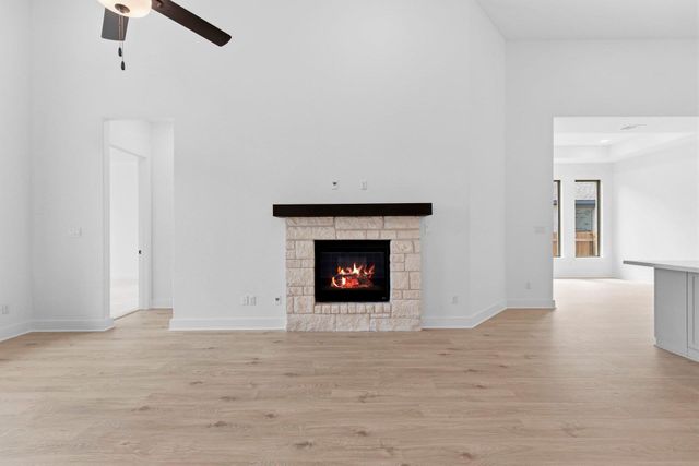 232 Five Mile Creek WAY, Kyle, TX 78640