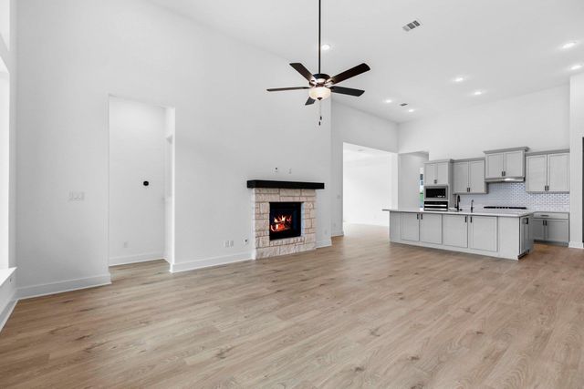 232 Five Mile Creek WAY, Kyle, TX 78640