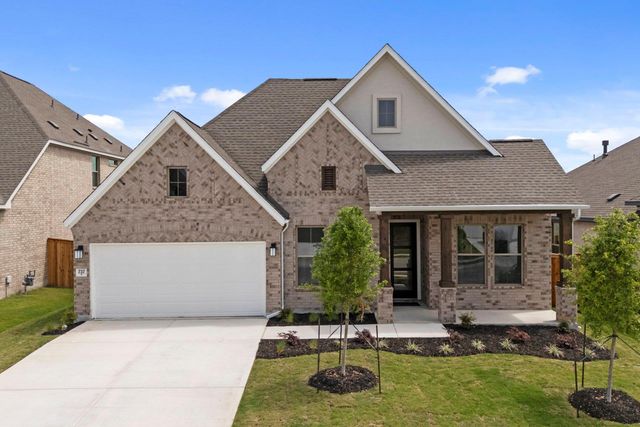 232 Five Mile Creek WAY, Kyle, TX 78640