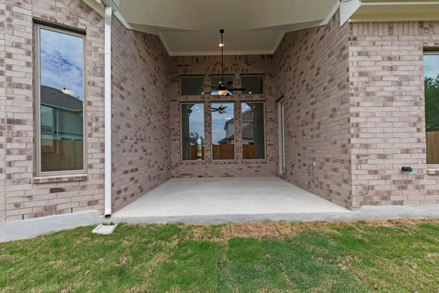 232 Five Mile Creek WAY, Kyle, TX 78640