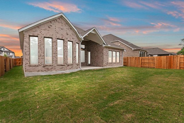 232 Five Mile Creek WAY, Kyle, TX 78640