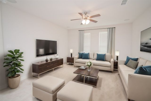 1021 Gillespie Drive, Fort Worth, TX 76247