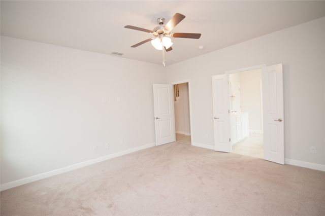 1021 Gillespie Drive, Fort Worth, TX 76247