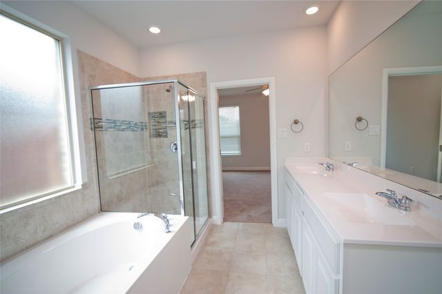 1021 Gillespie Drive, Fort Worth, TX 76247