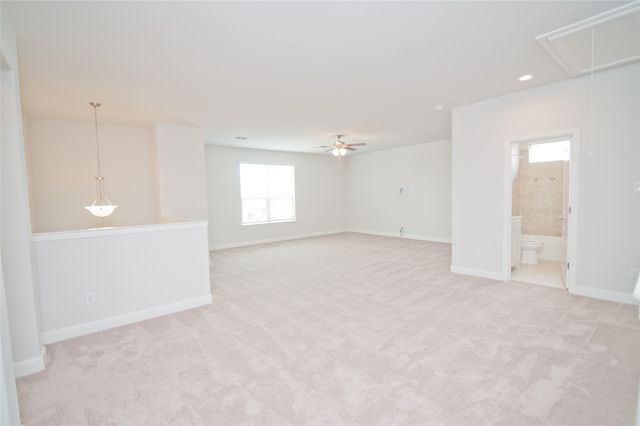 1021 Gillespie Drive, Fort Worth, TX 76247