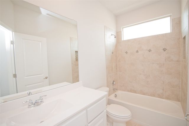 1021 Gillespie Drive, Fort Worth, TX 76247