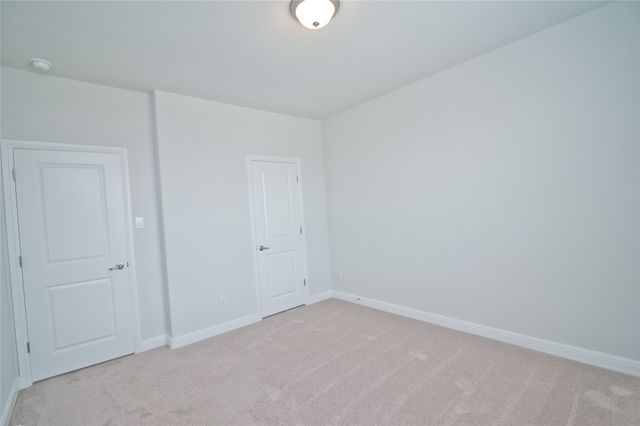 1021 Gillespie Drive, Fort Worth, TX 76247