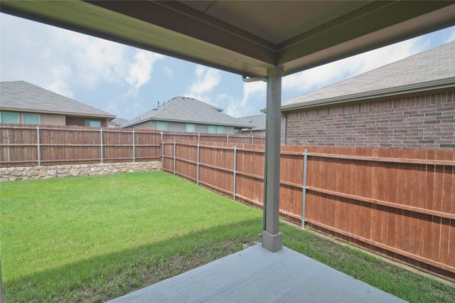 1021 Gillespie Drive, Fort Worth, TX 76247