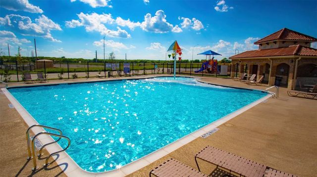 1021 Gillespie Drive, Fort Worth, TX 76247