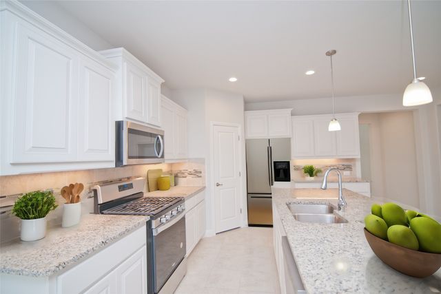 1021 Gillespie Drive, Fort Worth, TX 76247