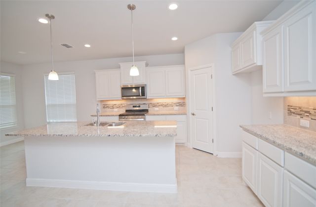1021 Gillespie Drive, Fort Worth, TX 76247