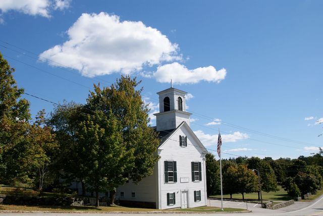 23 Kasnet Drive, Rye, NH 03870