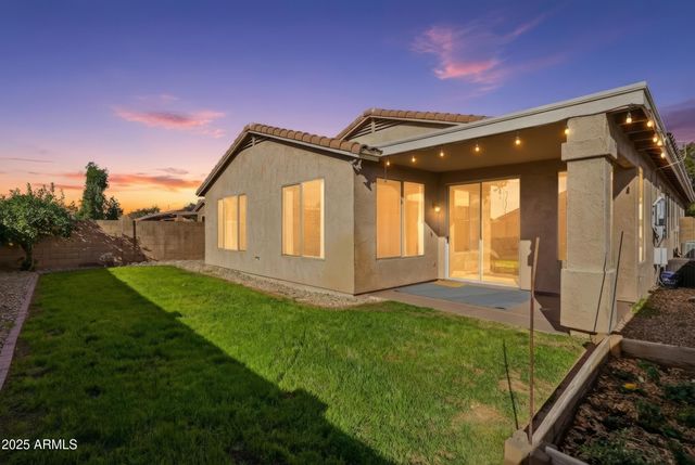 9451 W MARY ANN Drive, Peoria, AZ 85382