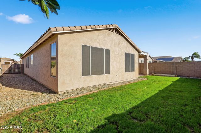 9451 W MARY ANN Drive, Peoria, AZ 85382