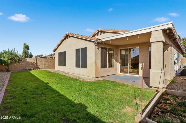 9451 W MARY ANN Drive, Peoria, AZ 85382